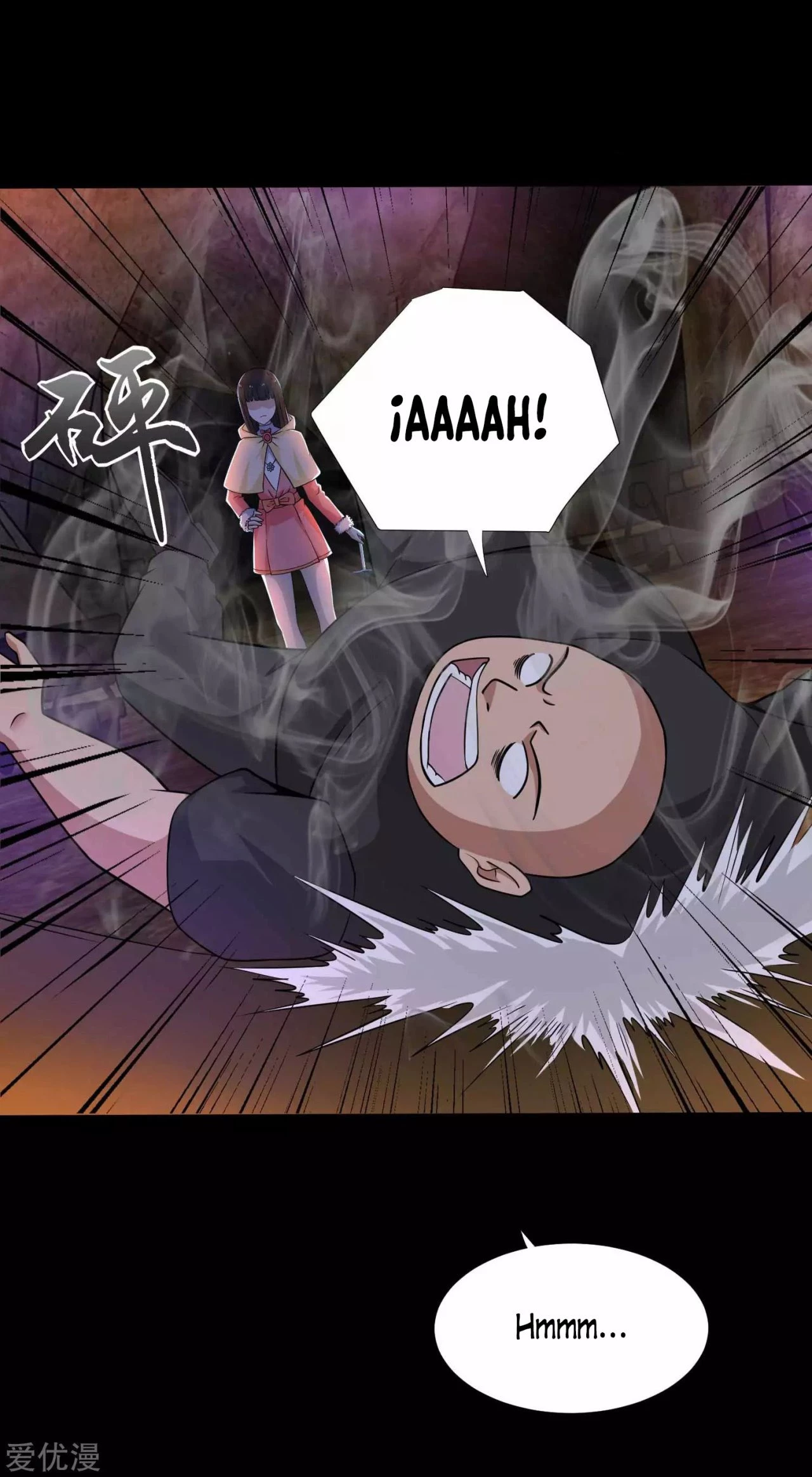 El rey del apocalipsis > Capitulo 191 > Page 141